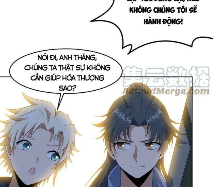 Kiếm Tu Imba Nhất Quả Đất - Page 6