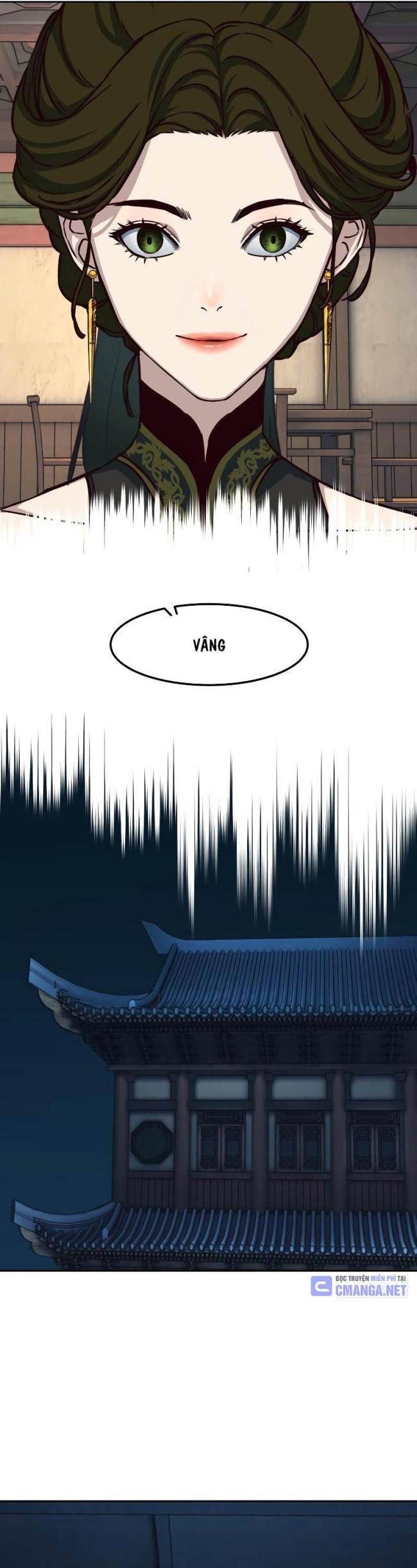 Tuý Kiếm Dạ Hành - Page 16