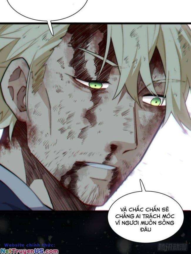 Hành Trình Cốt Binh Trở Thành Hiệp Sĩ - Page 18