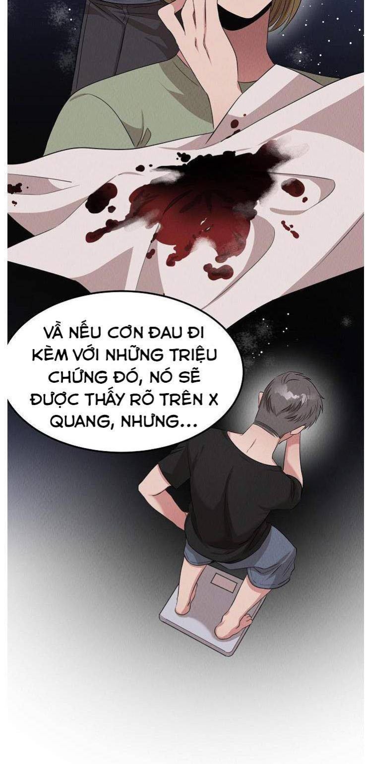 Bác Sĩ Thiên Tài Lee Moojin - Page 17