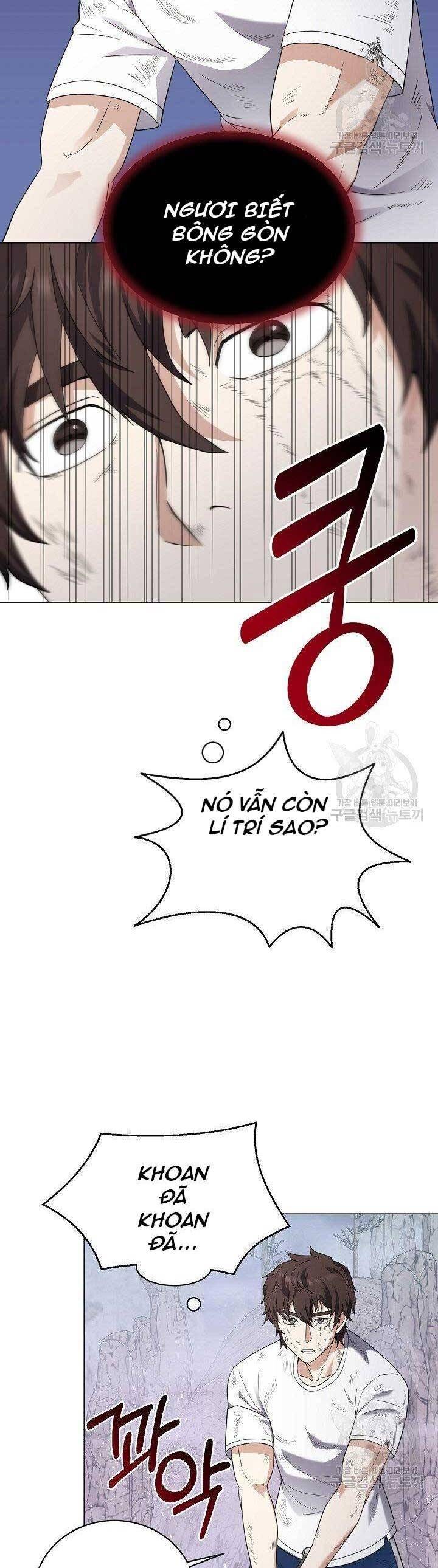 Nhà Hàng Bình Dân Của Anh Hùng Trở Về - Page 27