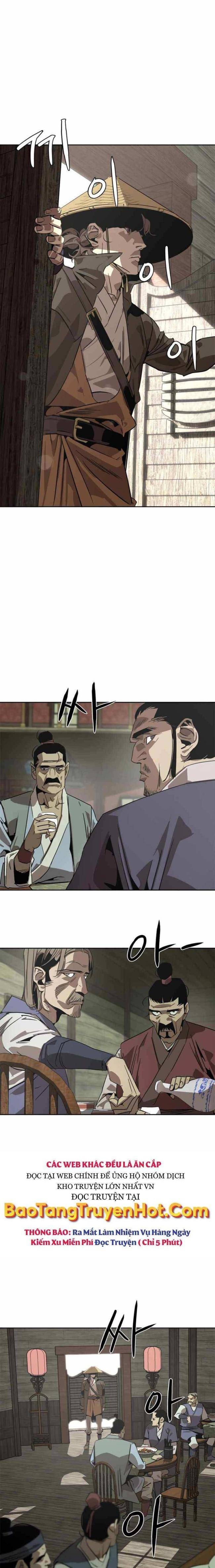 Võ Lâm Phương Tây - Page 5