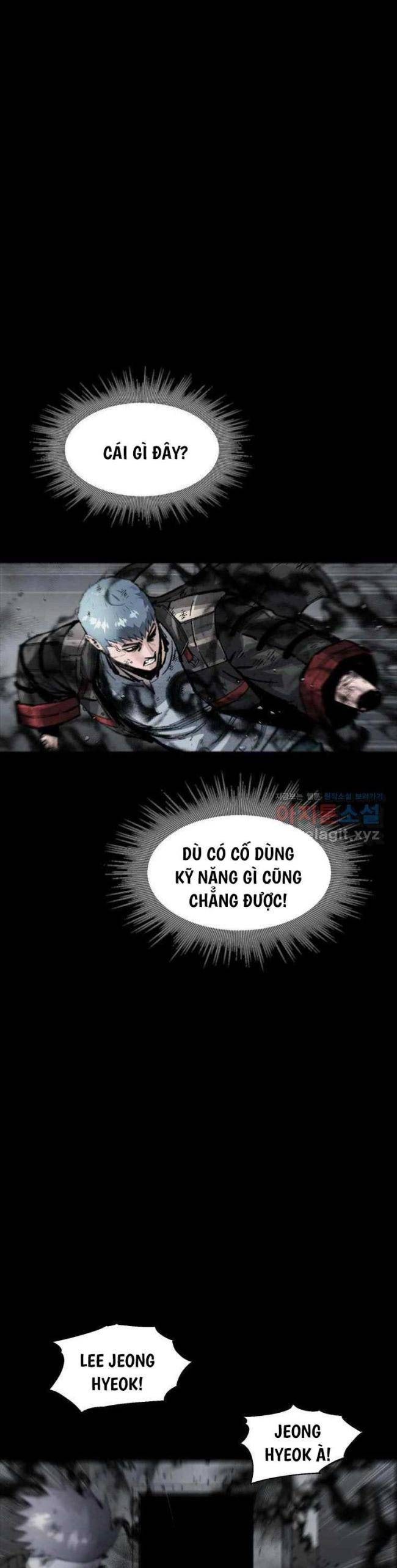 Mật Mã Mê Cung - Page 39