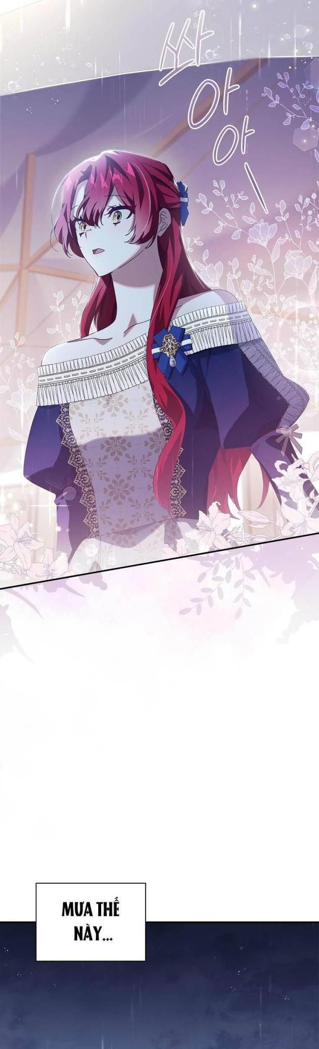 Công Chúa Gác Mái - Page 13