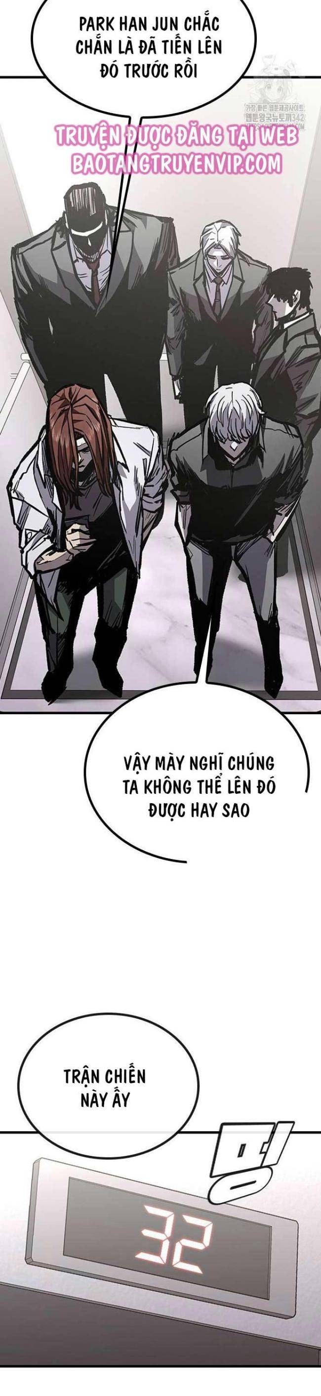 Huyền Thoại Tái Xuất - Page 5