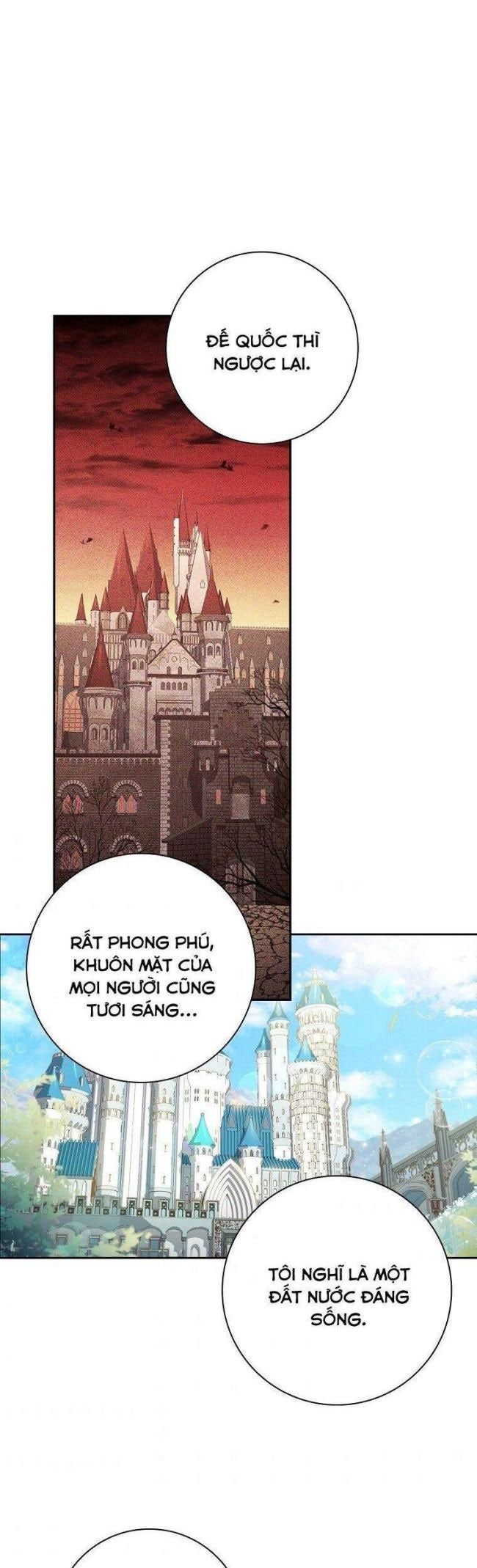 Công Chúa Gác Mái - Page 15