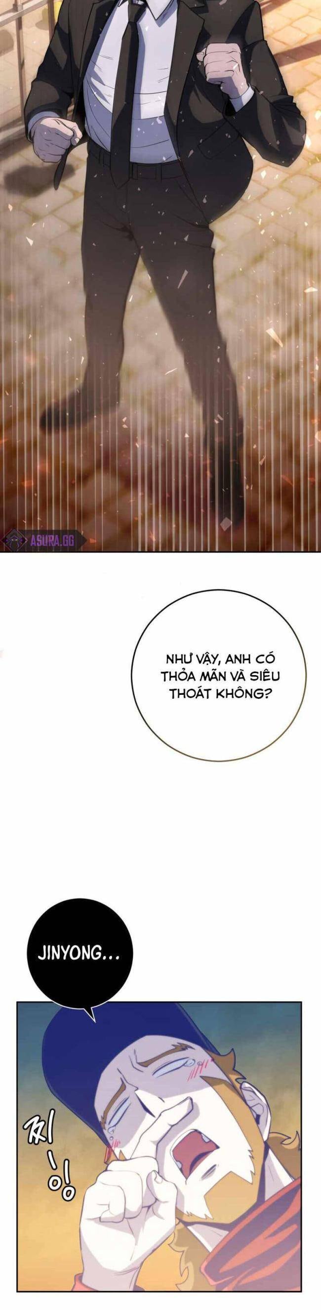 Vua Bóng Chày - Page 25