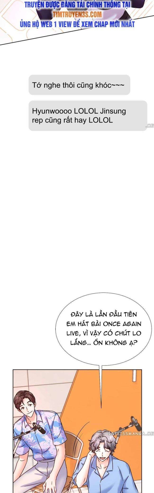 Trở Lại Làm Idol - Page 49