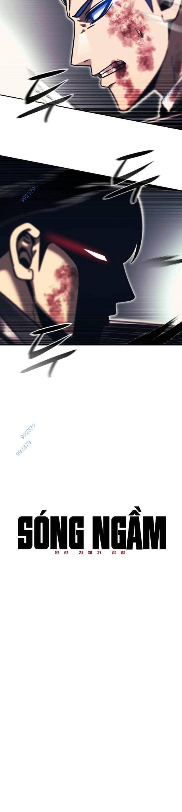 Sóng Ngầm - Page 7