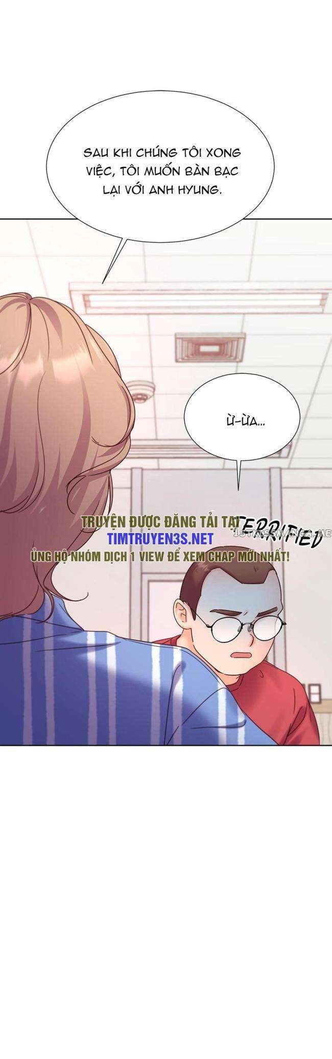 Trở Lại Làm Idol - Page 8