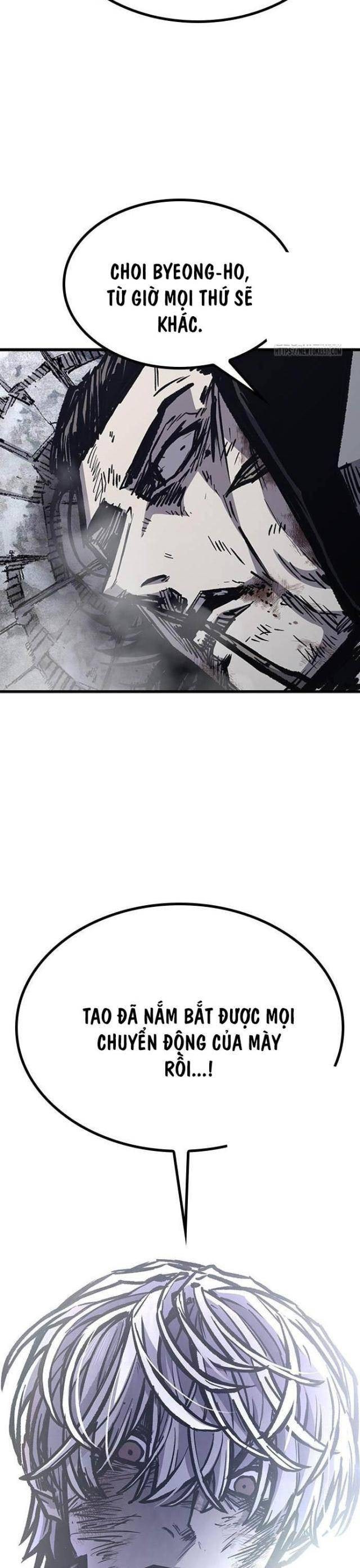 Huyền Thoại Tái Xuất - Page 40