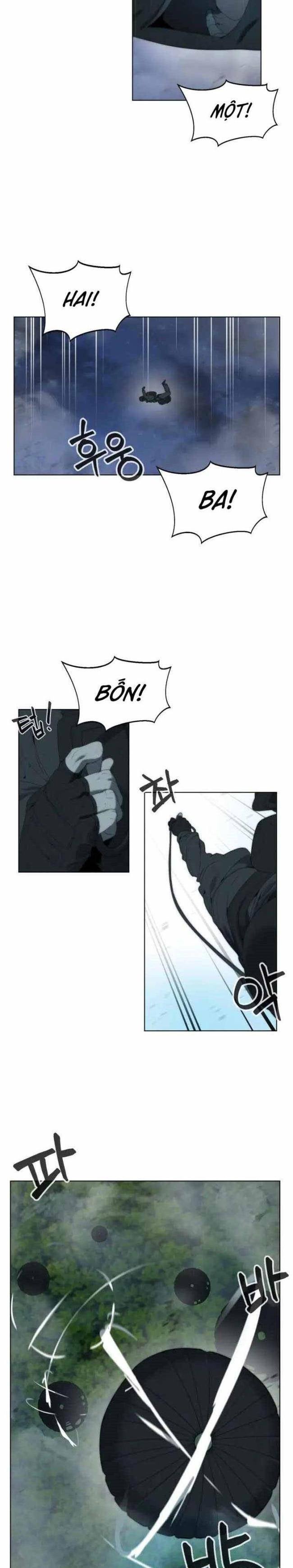 Hành Tinh Quái Vật - Page 10