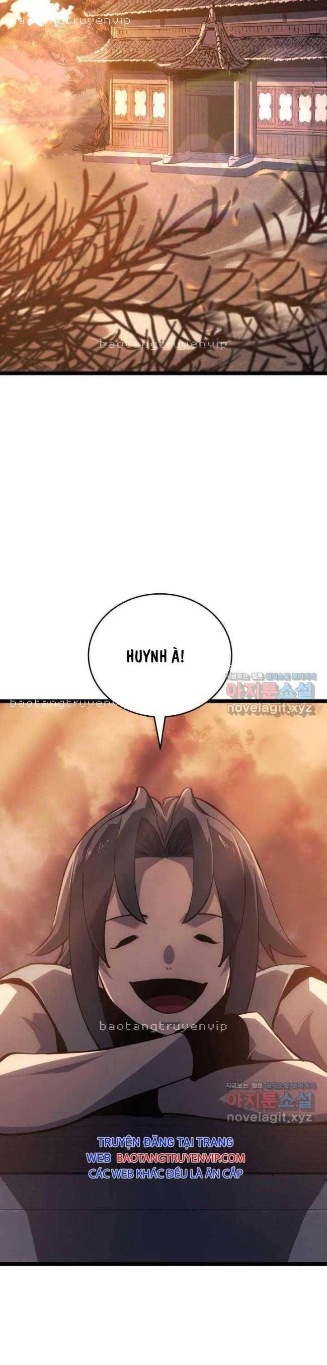 Tử Thần Phiêu Nguyệt - Page 22