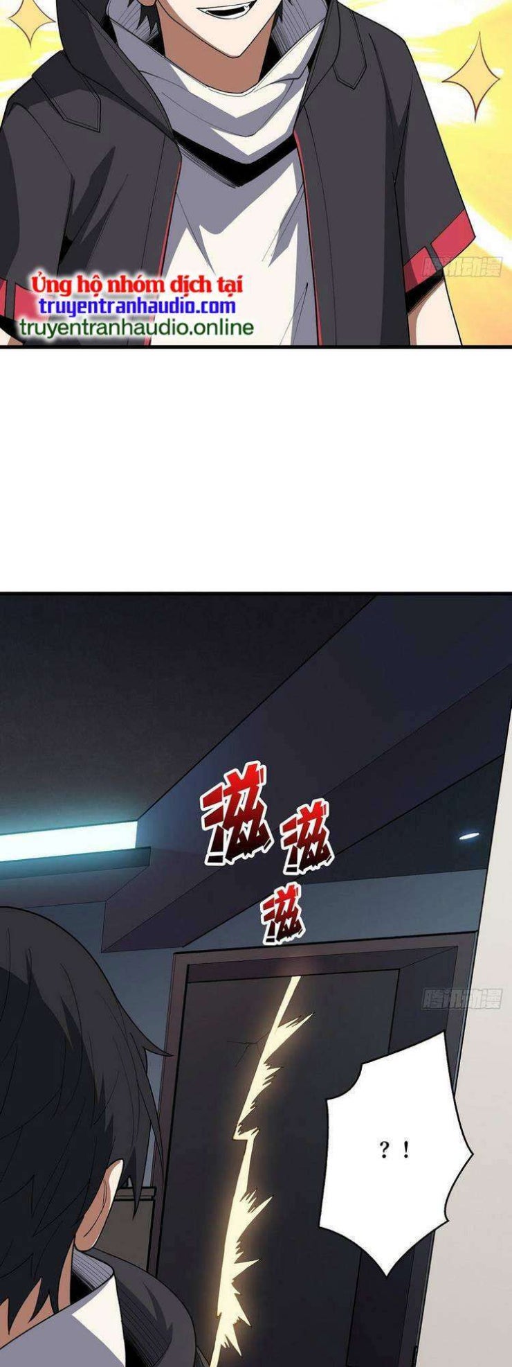 Nhân Vật Phản Diện? Chắc Chắn Không Phải Ta - Page 23