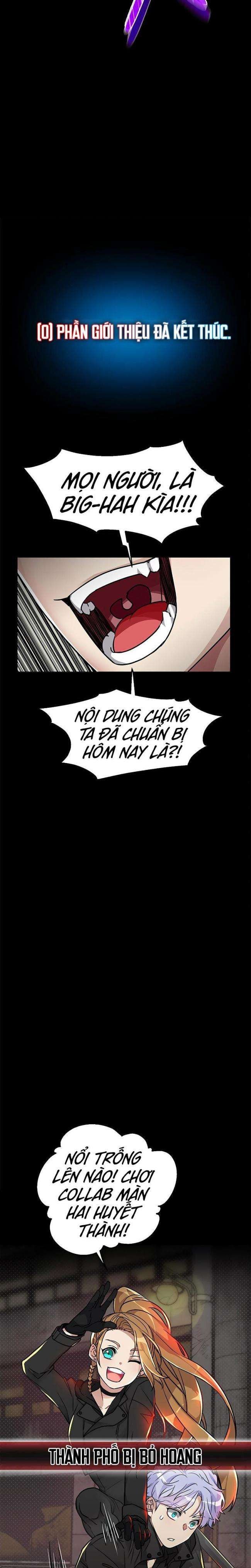 Thiên Tài Stream Game - Page 21