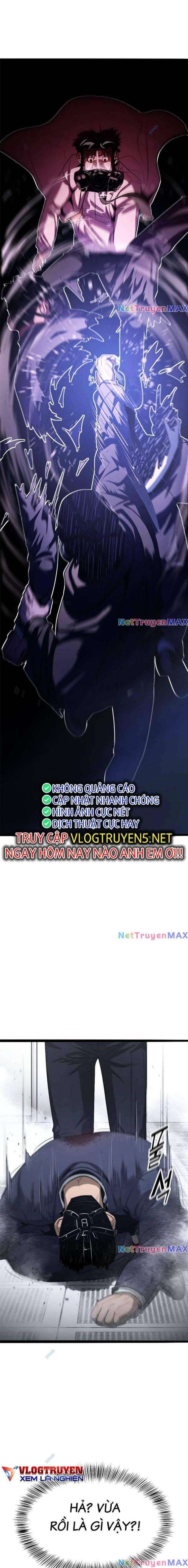 Ngục Tù Đẫm Máu - Page 28