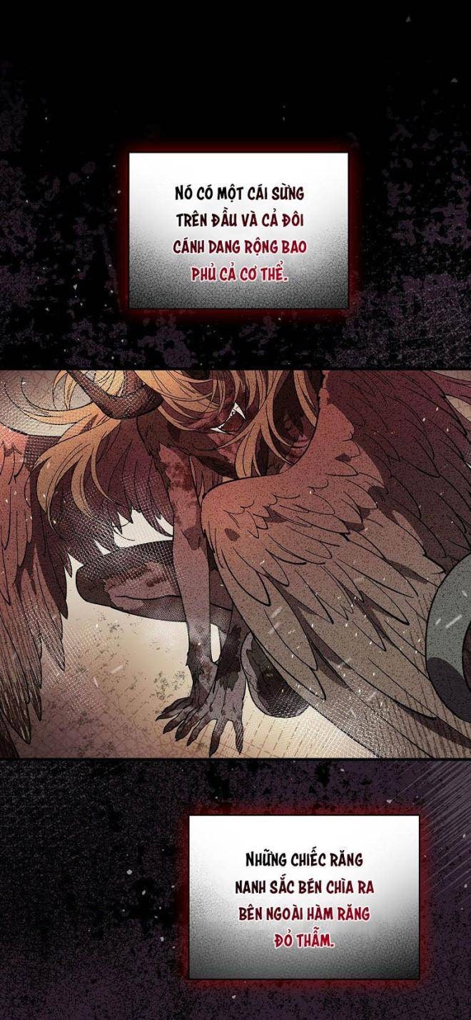 Giai Điệu Của Nhành Cây Khô Héo - Page 16