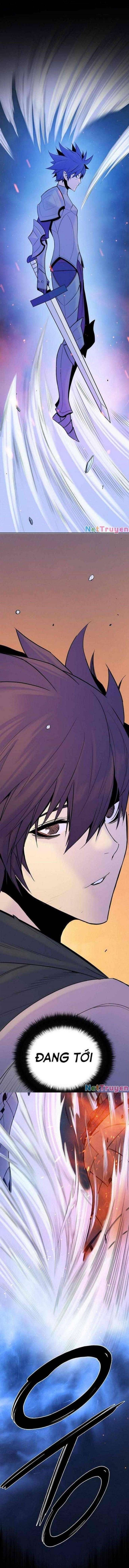 Knight Under Heart - Page 34