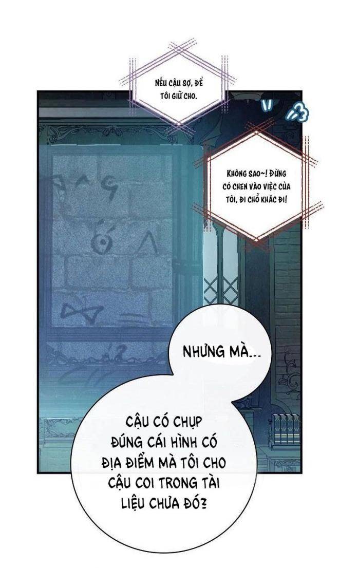 Giai Điệu Của Nhành Cây Khô Héo - Page 17