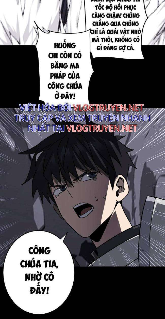 Sinh Tồn Trong Thế Giới Truyện Tranh - Page 8