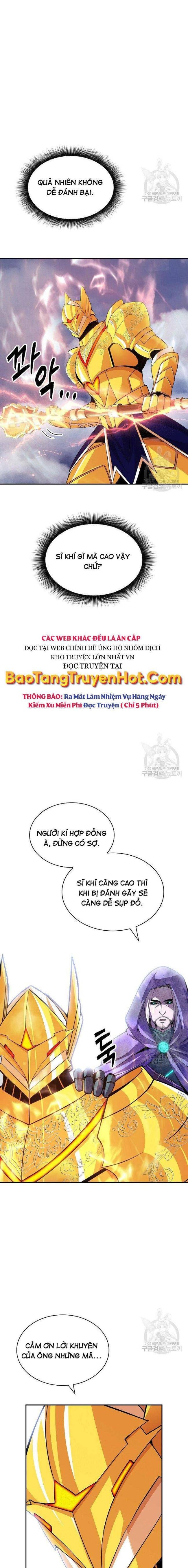 Tôi Có Đặc Tính Của Cấp SSS Nhưng Thích Sống Bình Thường - Page 7