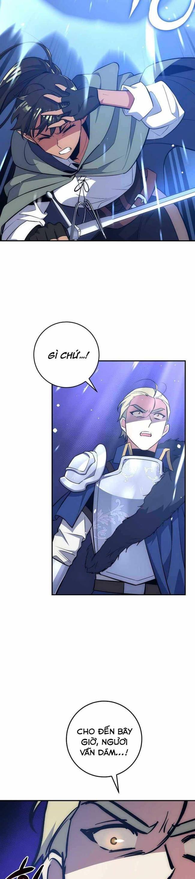 Siêu May Mắn - Page 35