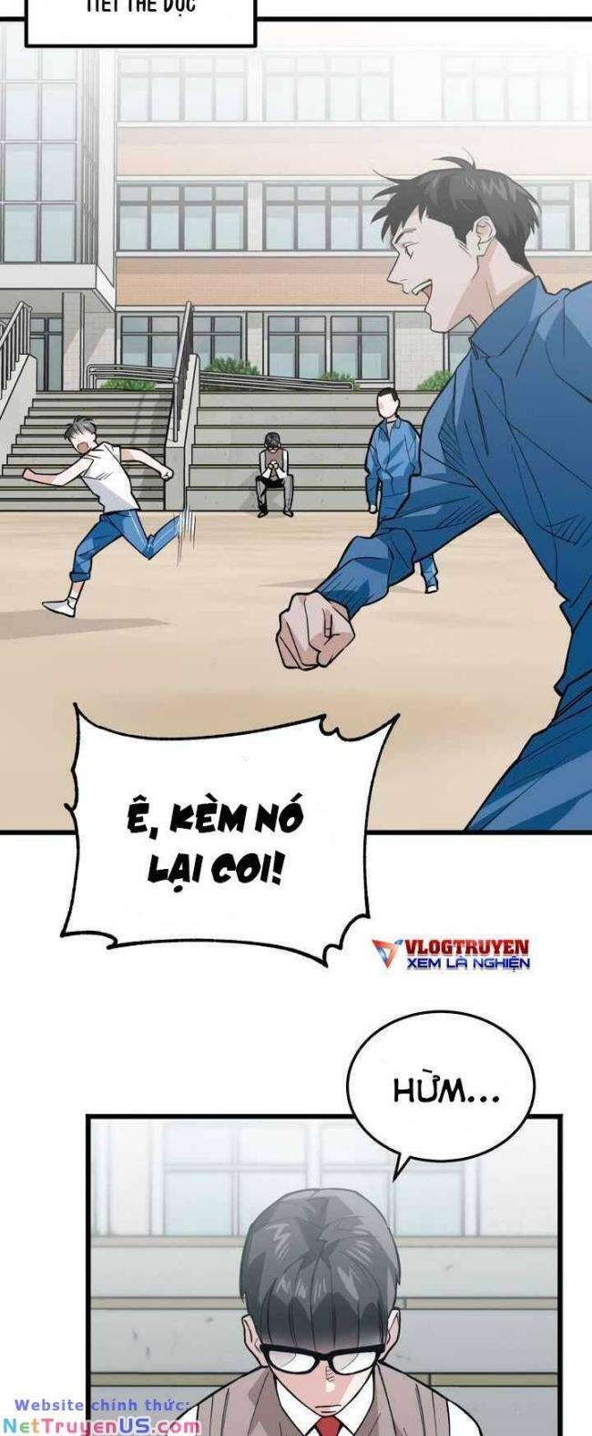 Trượt Ván Cực Hạn - Page 7