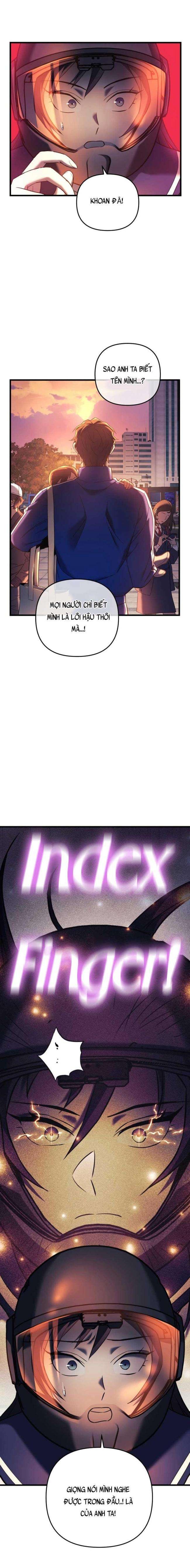 Tiểu Thuyết Gia Làm Thợ Săn - Page 33