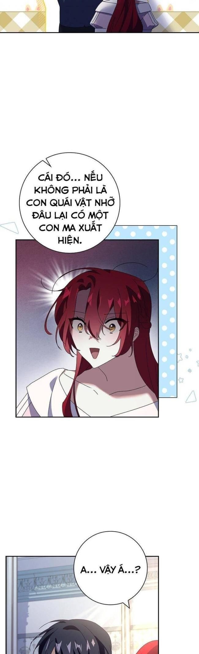 Công Chúa Gác Mái - Page 44