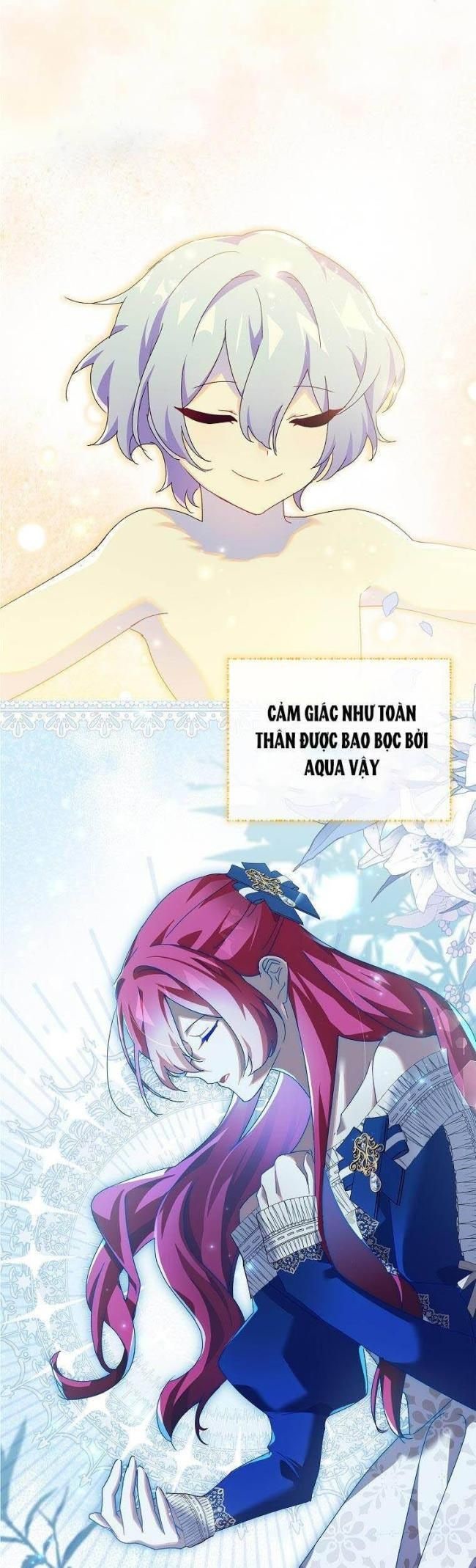 Công Chúa Gác Mái - Page 17