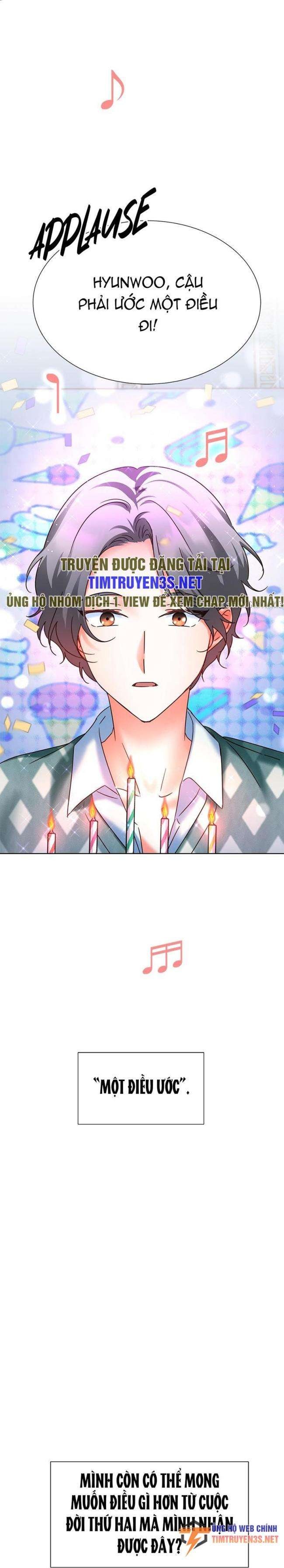 Trở Lại Làm Idol - Page 49