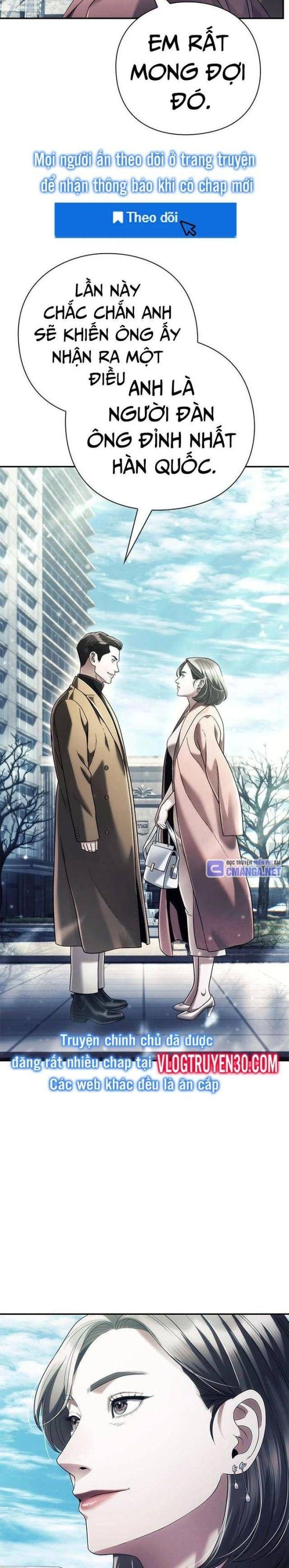 Nhân Viên Văn Phòng Nhìn Thấy Vận Mệnh - Page 29