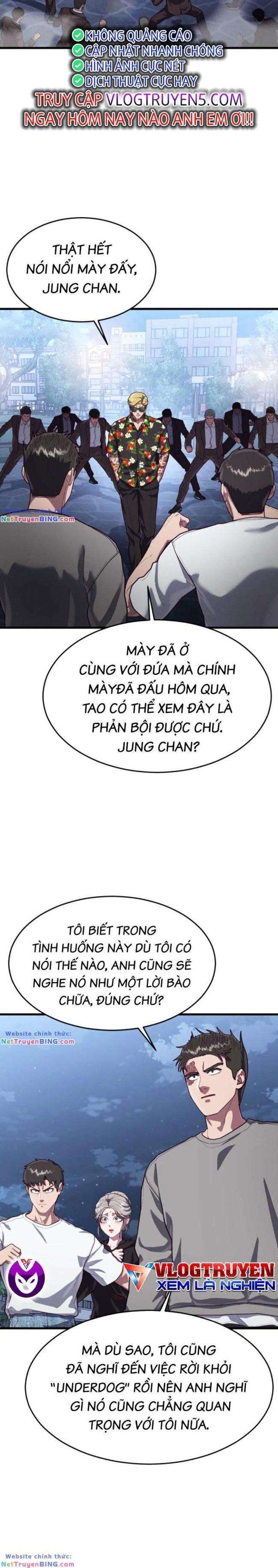 Tên Vâng Lời Tuyệt Đối - Page 20