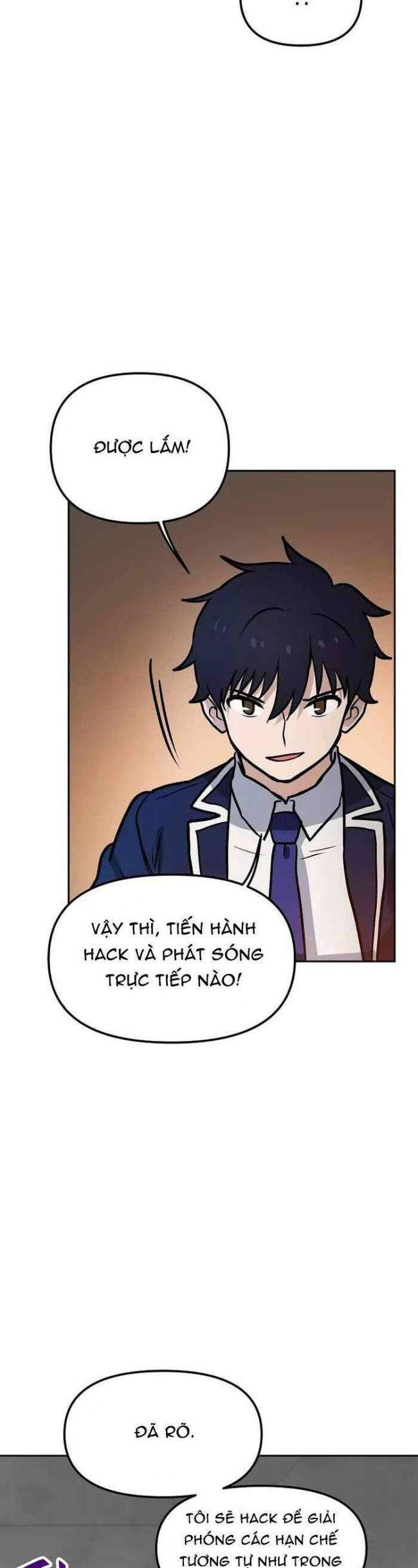 Ta Có Max Thuộc Tính May Mắn - Page 18