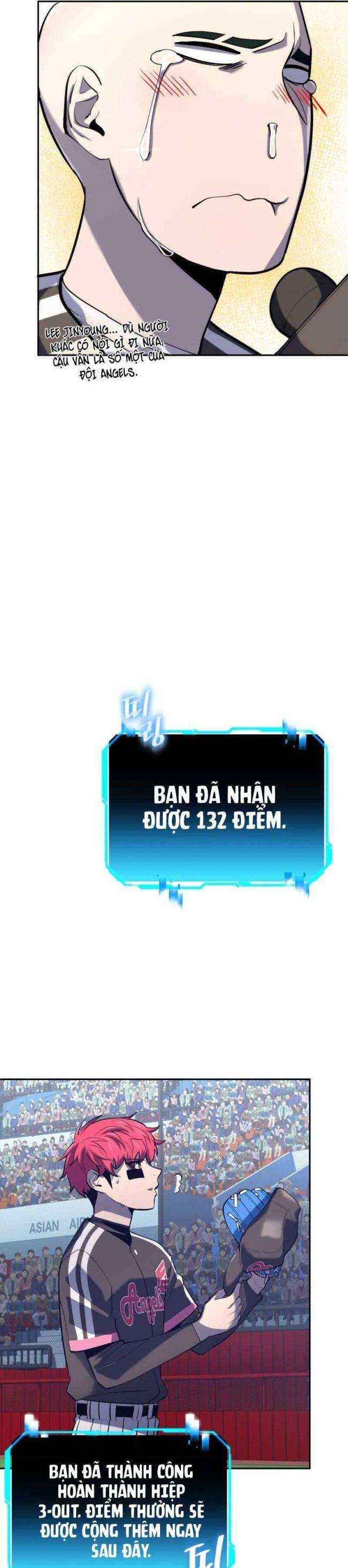 Vua Bóng Chày - Page 34