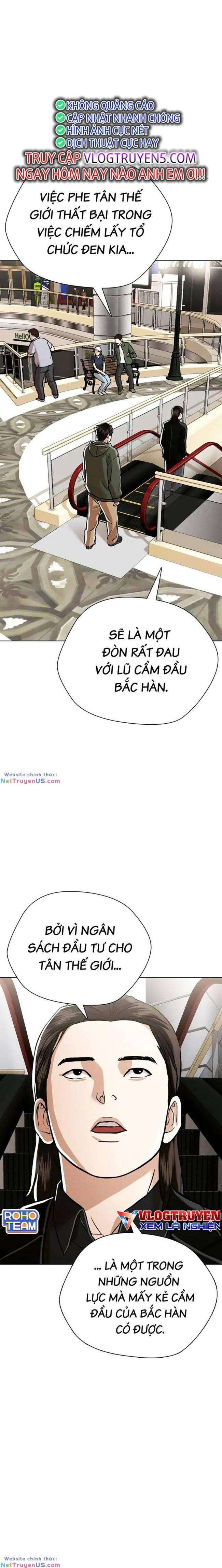 Điệp Viên 18 Tuổi - Page 20