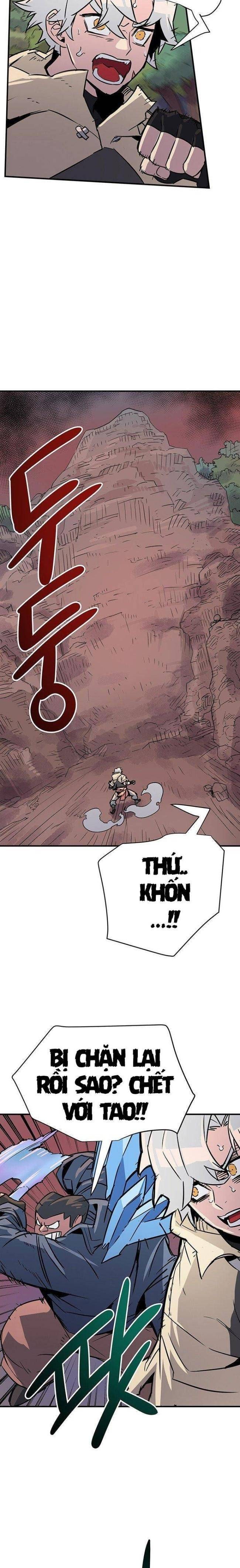 Chủ Nhân Thiên Giới - Page 13