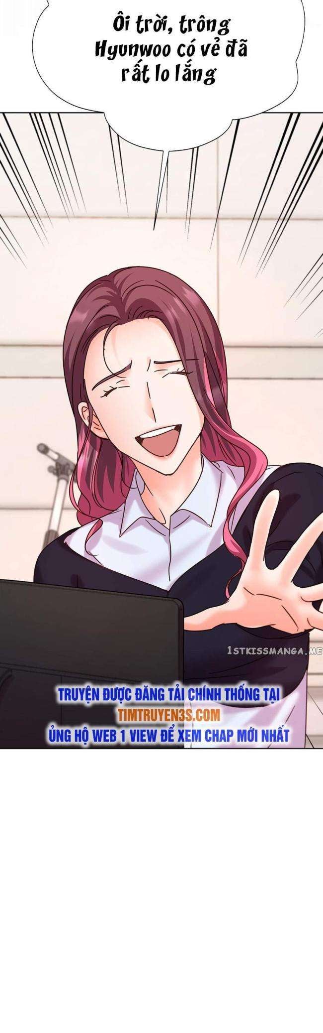 Trở Lại Làm Idol - Page 10