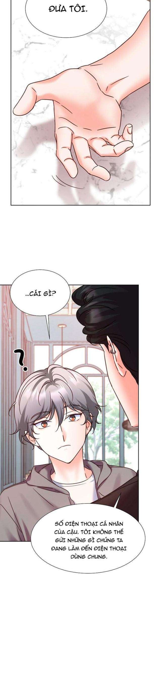 Trở Lại Làm Idol - Page 18