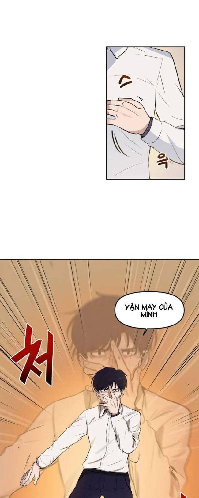 Ta Có Max Thuộc Tính May Mắn - Page 34