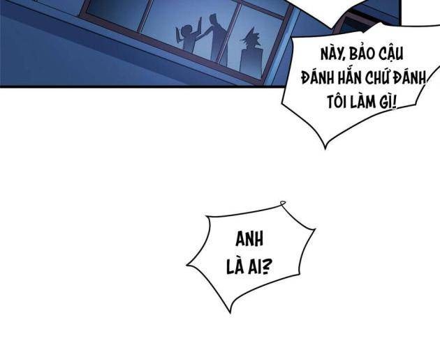 Thế Giới Này Quá Đỗi Nguy Hiểm - Page 5