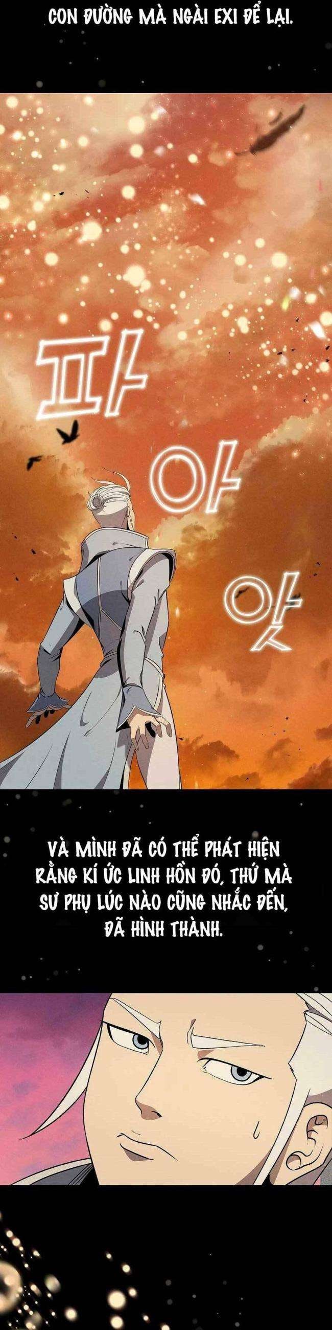 Tên Lỗ Mãng Cấp 10 Của Gia Đình Hiệp Sĩ - Page 24