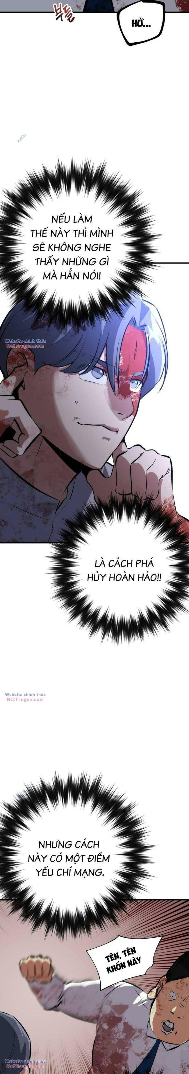 Sát Nhân Cuồng Loạn - Page 28