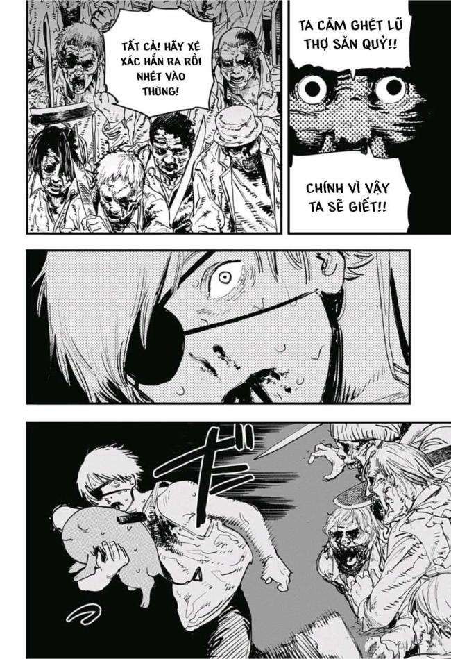 Chainsaw Man-Thợ Săn Quỷ - Page 26