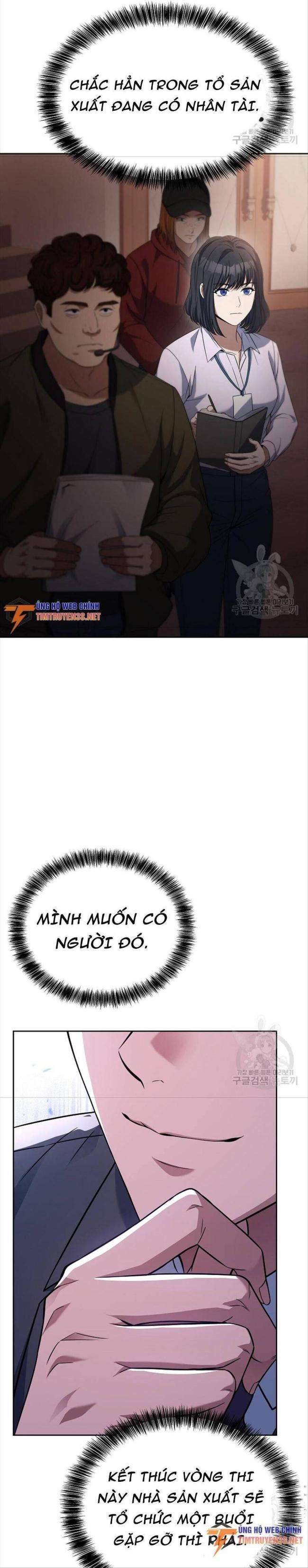 Đầu Bếp Trẻ Nhất Tới Từ Khách Sạn Hạng Ba - Page 26