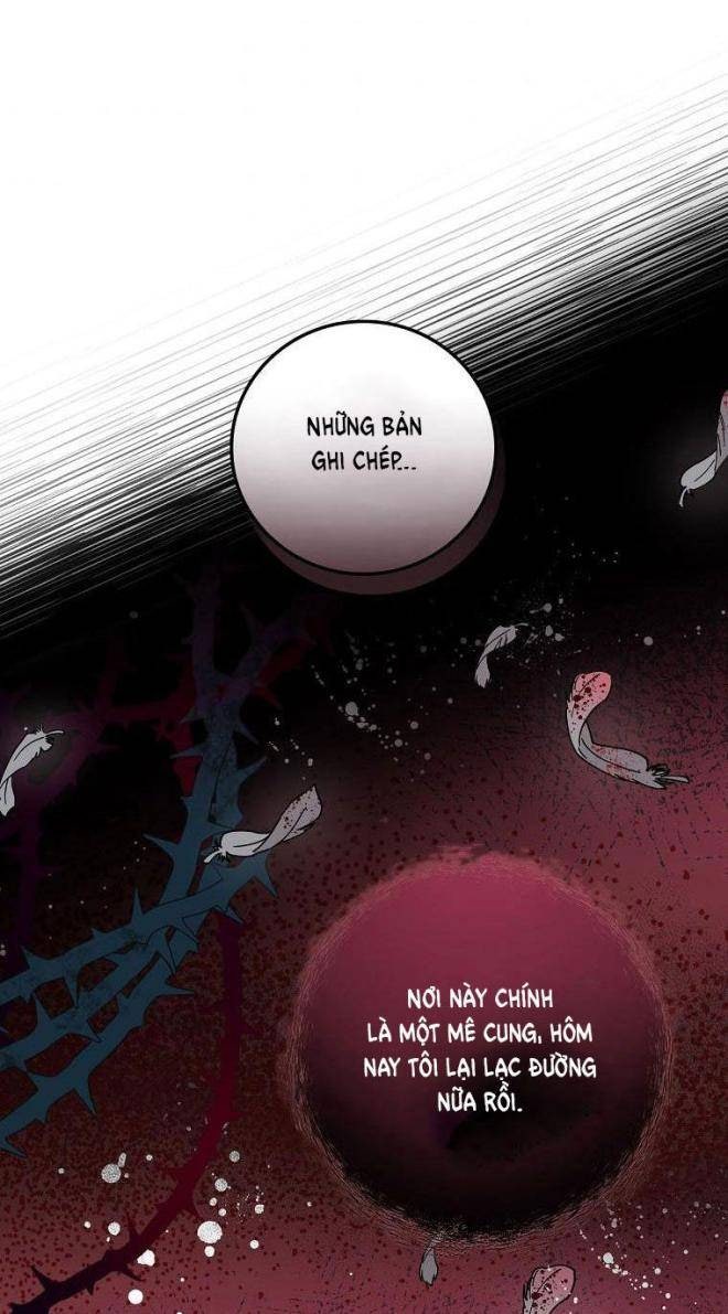 Giai Điệu Của Nhành Cây Khô Héo - Page 29