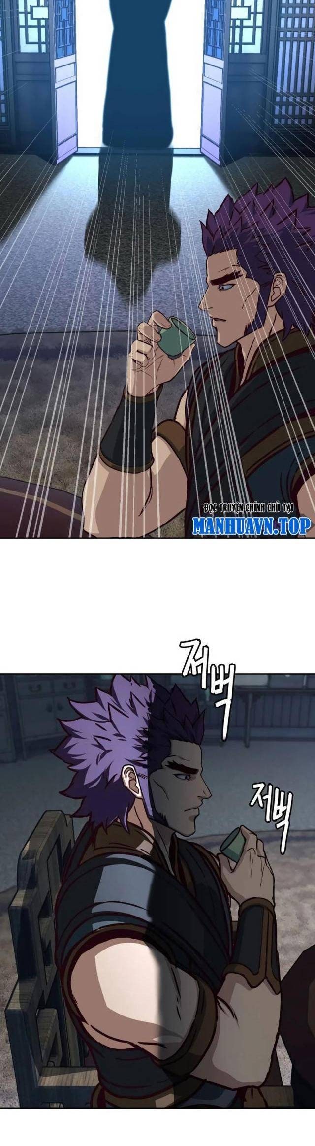 Tuý Kiếm Dạ Hành - Page 27