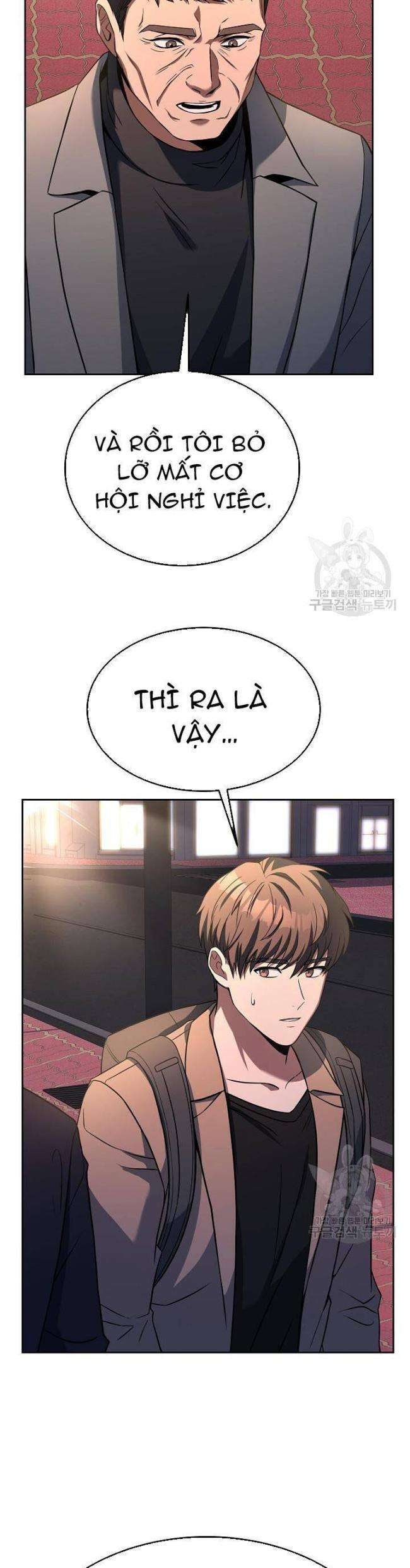 Đầu Bếp Trẻ Nhất Tới Từ Khách Sạn Hạng Ba - Page 10