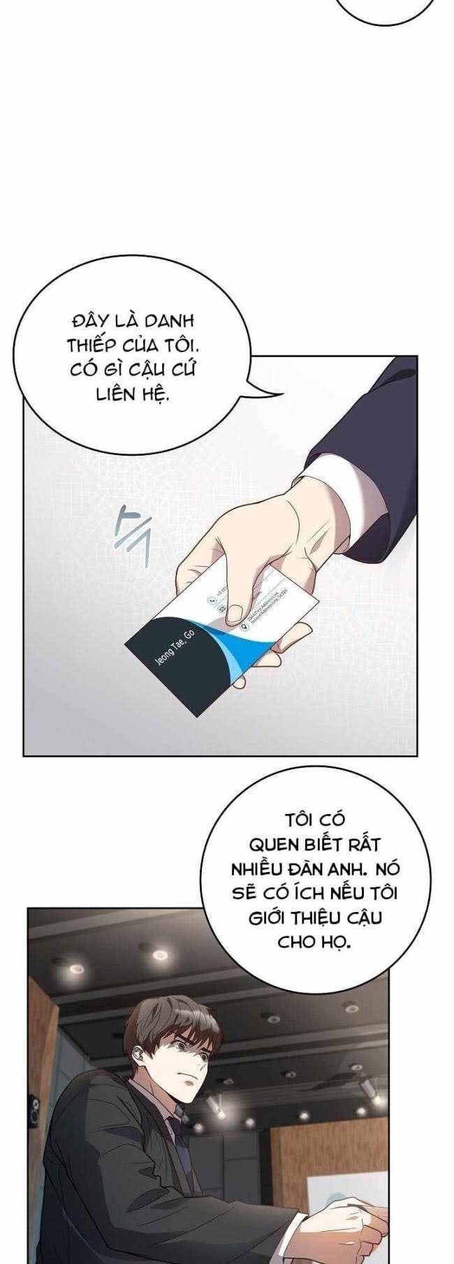 Đầu Bếp Trẻ Nhất Tới Từ Khách Sạn Hạng Ba - Page 37