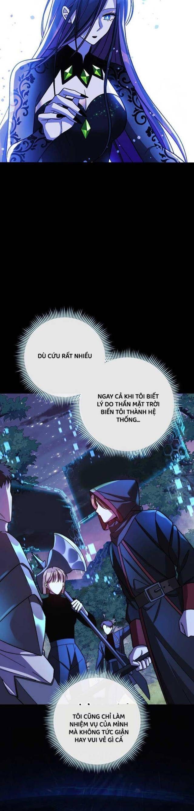 Con Gái Tôi Là Trùm Cuối - Page 33